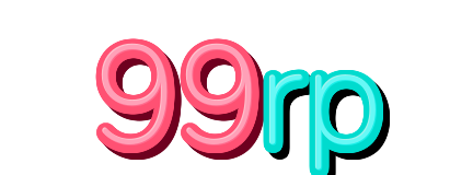 99rp — logo kanal