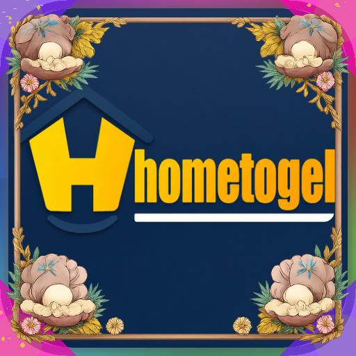 hometogel — galeri pratinjau - APK Resmi